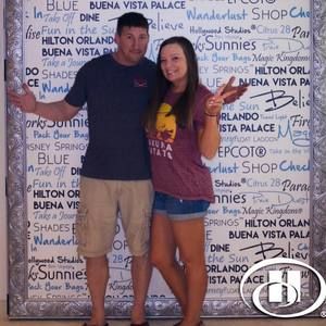 Meet your Posher, Lacey